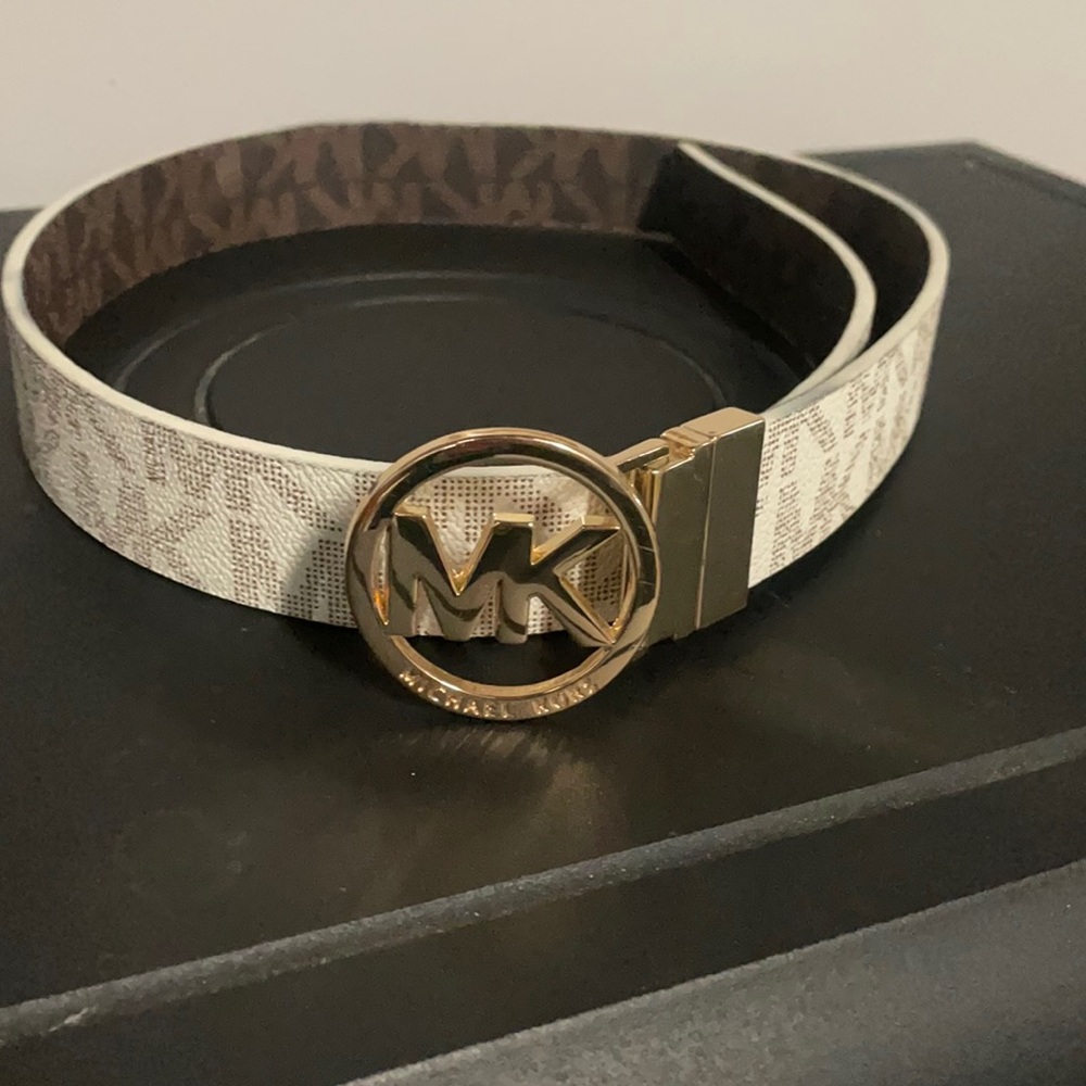 Michael kors belt